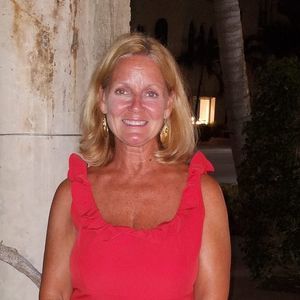 Meet your Posher, Lori